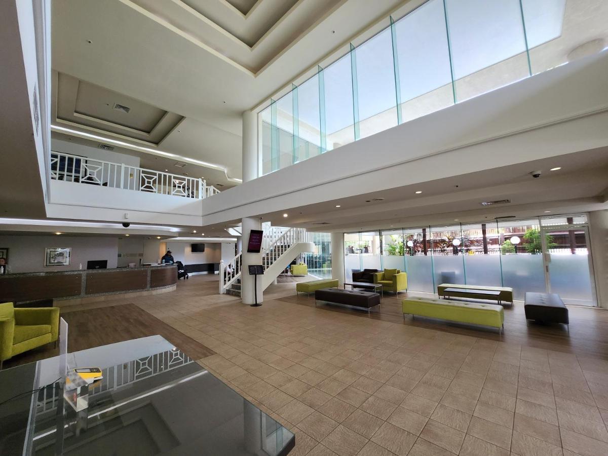 Cairns Ocean View Apartment Dış mekan fotoğraf